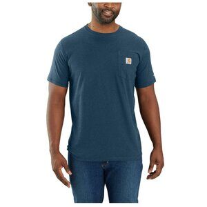 Carhartt Force Relaxed Fit Short Sleeve Pocket T-Shirt NEW